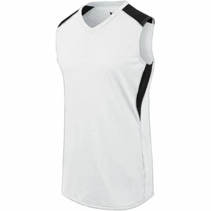 Augusta Sportswear 312162 Ladies Dynamite Jersey - Lightweight Comfortable - Picture 1 of 15