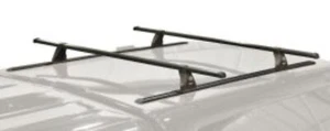 New Style - Thule Rapid Tracker II Truck Topper Roof Rack with Locks - 60" Cross - Picture 1 of 1