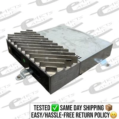 BMW 530i Lear 1997-2003 amplificador alto 8374535 OEM Foto 1 de 4
