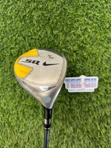 Ladies Nike Golf Sumo SQ 5W Wood 19 Loft Diamana Ladies Flex Original Grip RH - Picture 1 of 5