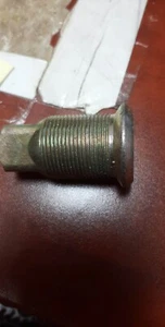 25 napa wheel nut 641-2000 - Picture 1 of 1
