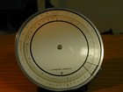 RIEGER / NORMA GRAFIA 190 CIRCULAR SLIDE RULE / RECHENSCHEIBE