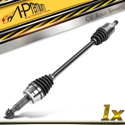 Conjunto de eje trasero A-Premium CV/para Pontiac Vibe Toyota Matrix 2003 2004-2006 Foto 1 de 4