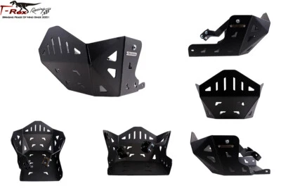 Placa de deslizamiento T-Rex Racing KTM 1190 Adventure / 1290 Super Adventure R / S / T Foto 1 de 4