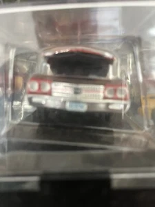 American Muscle 1970 Chevelle SS Red ERTL 1:43 - Picture 1 of 5