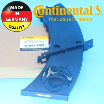 Left Driver Side Retractable Cup Holder 51459173463 for BMW 328i xDrive 335i  - Изображение 1 из 4