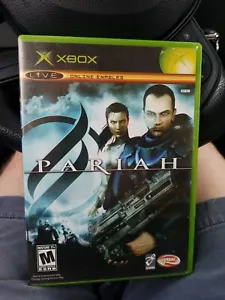Pariah Xbox completo spedizione gratuita lo stesso giorno - Foto 1 di 3