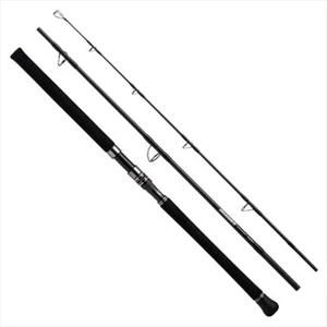 Daiwa DRAGGER BREAK THROUGH 100MH-3 Shore Jigging Spinning rod Stylish anglers - Picture 1 of 4