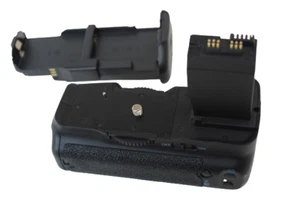 For Canon BG-E8 Battery Grip for EOS Rebel T2i, T3i, T4i & T5i - Picture 1 of 8
