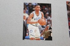 1994-95 Ultra Basketball Card Complete Finish Fill Your List Set U-Pick #201-350
