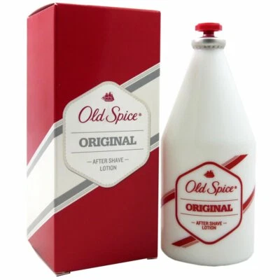 Old Spice Original 150 ml After Shave Lotion Aftershave Lotion - Bild 1 von 2