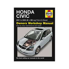 2006 honda civic ex owners manual pdf