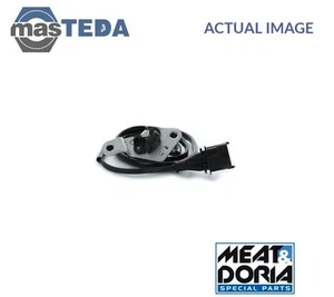 87256E CAMSHAFT POSITION SENSOR MEAT & DORIA FOR LANCIA LYBRA SW 85KW - Picture 1 of 5