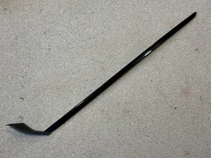 Zierleiste Hyundai Ioniq 5 Windschutzscheibe Zierleiste Links Windscreen Trim  - Picture 1 of 12