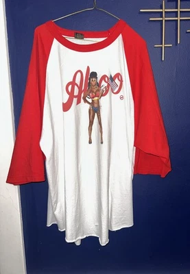 Camisa Akoo para hombre talla 3xl Foto 1 de 4