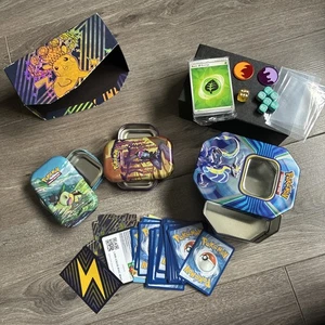 Pokémon Stuff - Picture 1 of 1