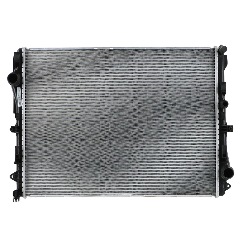 New Radiator For Mercedes-Benz Fits CL550 CL600 S550 13027 - Image 1 of 4