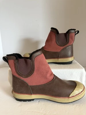 Botas Chelsea impermeables Keen Elsa para mujer talla 7 Foto 1 de 4