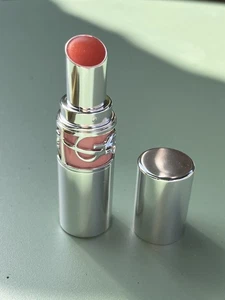 YSL Loveshine Lipstick 150 Nude Lingerie Yves Saint Laurent - Brand New! - Picture 1 of 4