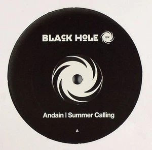 Andain - Summer Calling, 12", (Vinyl) - Picture 1 of 1