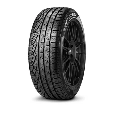 Winterreifen Pirelli 265/45 R18 101V Winter 240 Sottozero Serie II M+S N0FSL - Bild 1 von 4