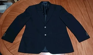Giacca Dockers uomo blu navy taglia 42 S - Foto 1 di 10