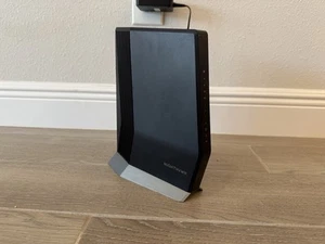 NETGEAR CAX80 Nighthawk AX6000 DOCSIS 3.1 Modem - Afbeelding 1 van 4