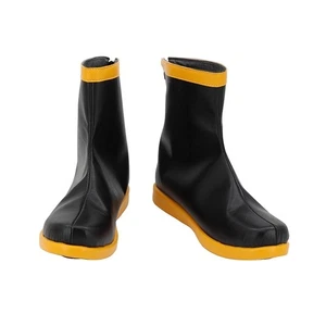 For Lower Decks Freeman Boimler Mariner Shoes Boots Halloween Costume Props PU - Picture 1 of 13