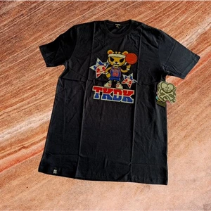 TKDK Tokidoki Exclusive Tee Size M New with Tag - Picture 1 of 4