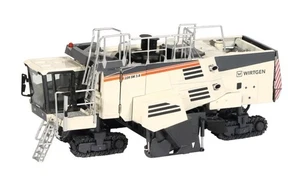 NZG, Asphaltfräse WIRTGEN 220SM 3.8, 1/50, NZG1036 - Bild 1 von 7
