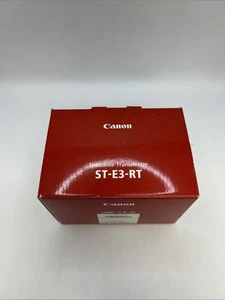 Transmisor Canon Speedlite ST-E3-RT - Imagen 1 de 6