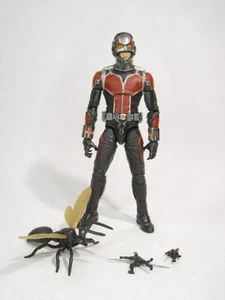 Hasbro 2016 Marvel Legends Ultron Series Movie Ant-Man 6" Figure Complete - Picture 1 of 4