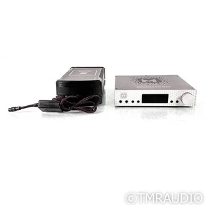 Amplificador de auriculares y DAC Mytek Brooklyn; convertidor D/A; fono MM y MC - Imagen 1 de 12