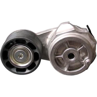 89479 Tensor de correa accesorio Dayco para Freightliner Classic Kenworth T600A 330 Foto 1 de 2