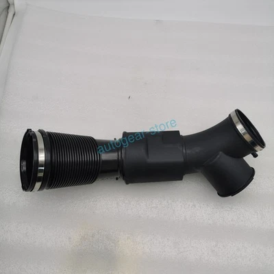 Engine Air Intake Hose for Audi A6 A7 3.0 L V6 A/T Quattro 2012-2018 06E129615M Foto 1 de 4
