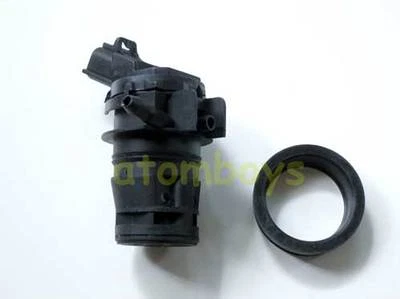 PARA TOYOTA TACOMA 4RUNNER LAND CRUISER PARABRISAS LAVADORA BOTELLA TANQUE BOMBA DE AGUA Foto 1 de 3