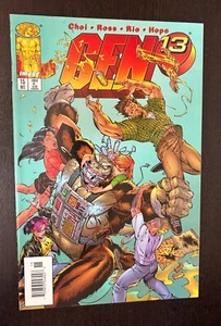 Gen 13 #15 (Image Comics 1996) -- Casi nuevo- - Imagen 1 de 2