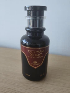 Brand New OTTOMAN DELIGHT Eau De Parfum 100ml by Faverance. - Picture 1 of 4