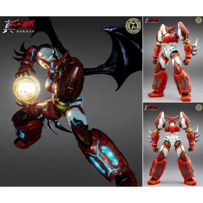 CCSToys Getter Robo Armageddon Shin Getter 1 Alloy Movable Figure - Image 1 of 4