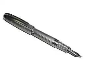 Vintage S T Dupont James Bond 007 Limted Fountain Pen 481006M - Picture 1 of 14