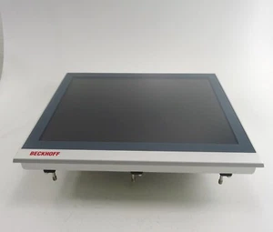 BECKHOFF CP2715-0010 -NEW- Multi-Touch-Einbau-PC - Picture 1 of 4