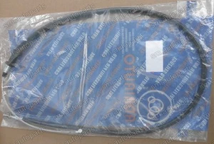 Rear Handbrake Cable For Citroen Jumper Fiat Ducato Peugeot Boxer MK3 2006-  - Picture 1 of 1