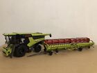 Claas Lexion 8800 Monster 1/32 Marge Models