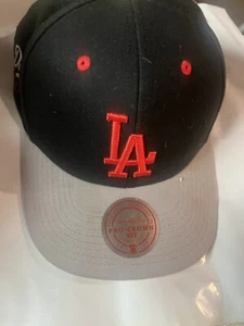 MLB LA Dodgers Mütze verstellbar - Bild 1 von 10