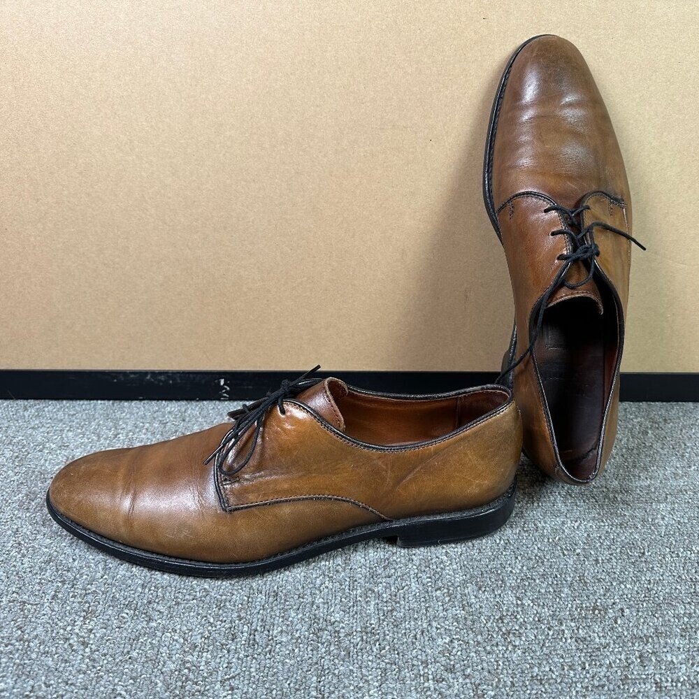 【Allen Edmonds】kenilworth ドレスシューズ US9.5D Allen Edmonds】アレンエドモンズKenilworthケニルワース