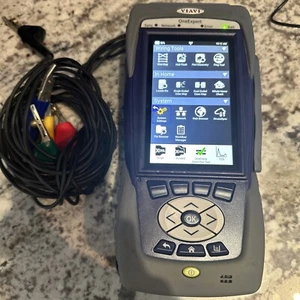 JDSU VIAVI ONX-580 One Expert Bonded DSL Tester Onx580 - Bild 1 von 5