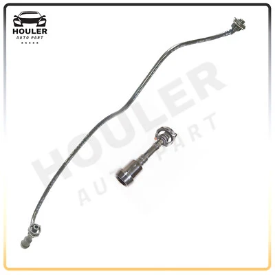 Manguera de tanque de desbordamiento de refrigerante para motor AUDI A4 A4 Quattro A5 Quattro 8W0121081BL Foto 1 de 4