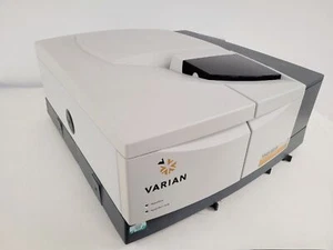 Espectrómetro FT-IR Varian 660-IR Repuestos/Reparaciones De Laboratorio - Imagen 1 de 18
