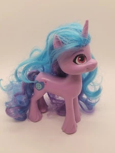 My Little Pony Izzy Moonbow 6” Brushable Unicorn Newest Generation  - Picture 1 of 6