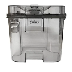 For Dreame W10/W10Pro Clean Water Sewage Tank/Radar/Walk Wheels Sweeping Robot @ - Picture 1 of 8